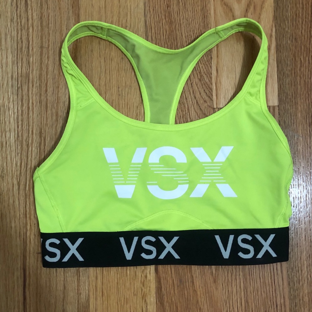 Victoria’s Secret Sports Bra